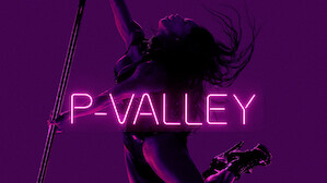 Affiche P-Valley
