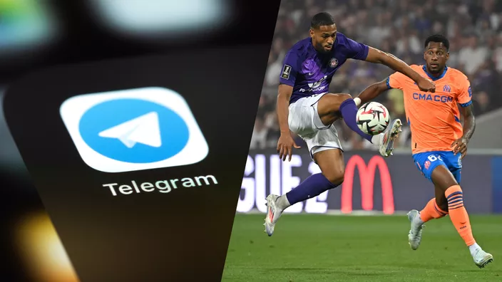 Quand les sites de streaming illégaux menacent la planète football