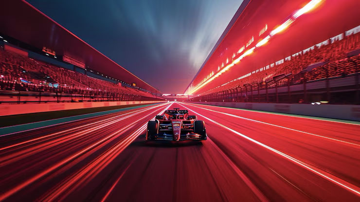 image de F1