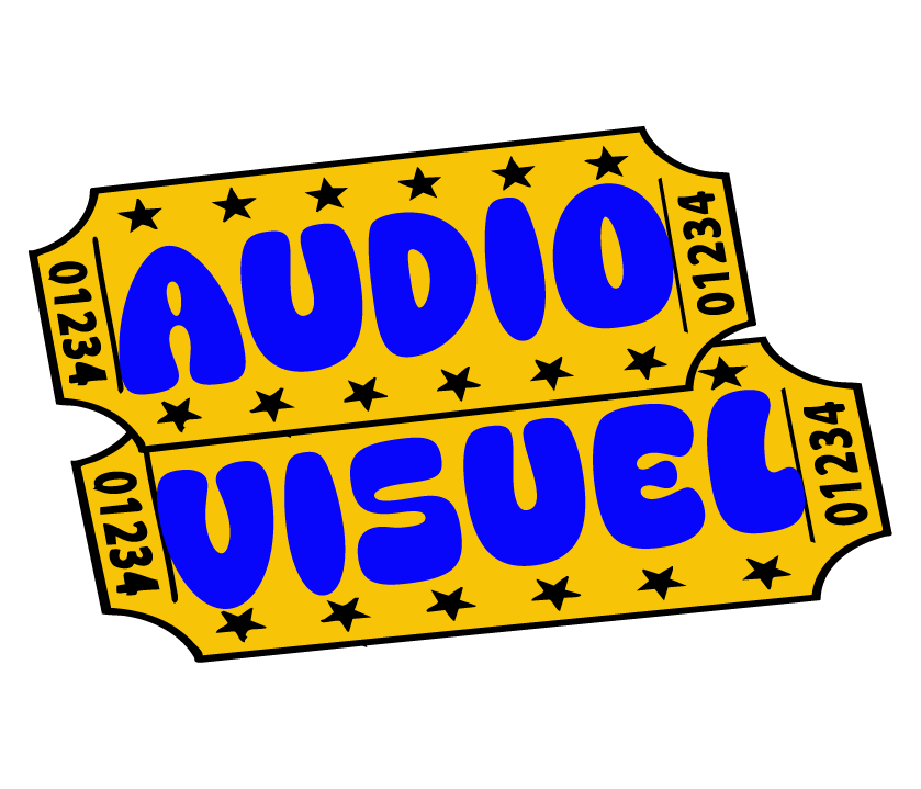 Titre Rubrique AudioVisuel