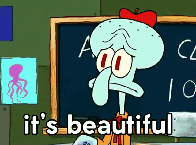 squidward-octo