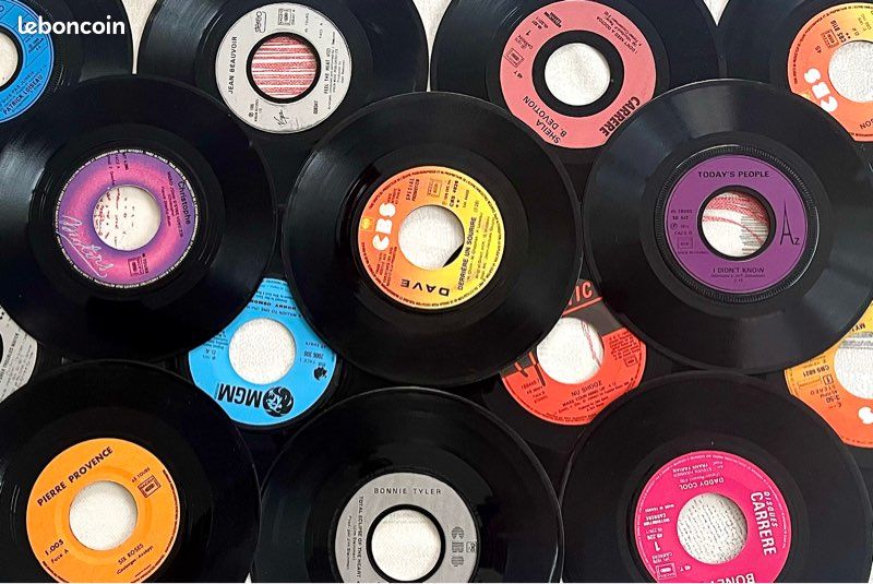 vinyles vinyles